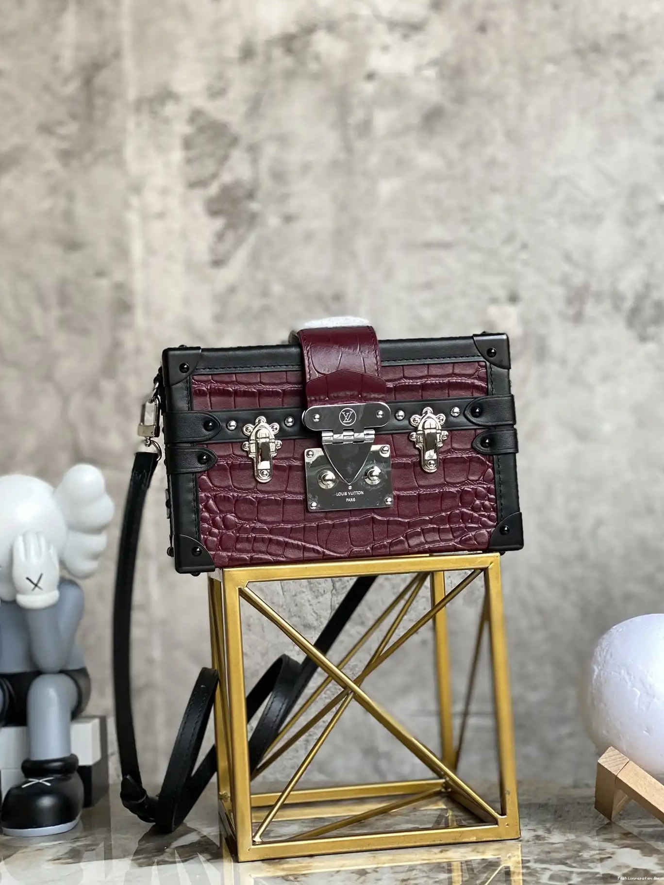 FS CHEAP PETITE VUITTON LOUIS MALLE 0519